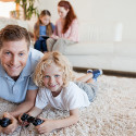 Can a clean carpet make your home healthier?