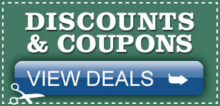 bakers chem dry discounts coupons banner