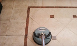 tile grout cleaning body